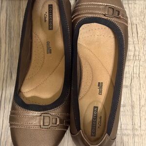 Clarks Collection Kinzie Light